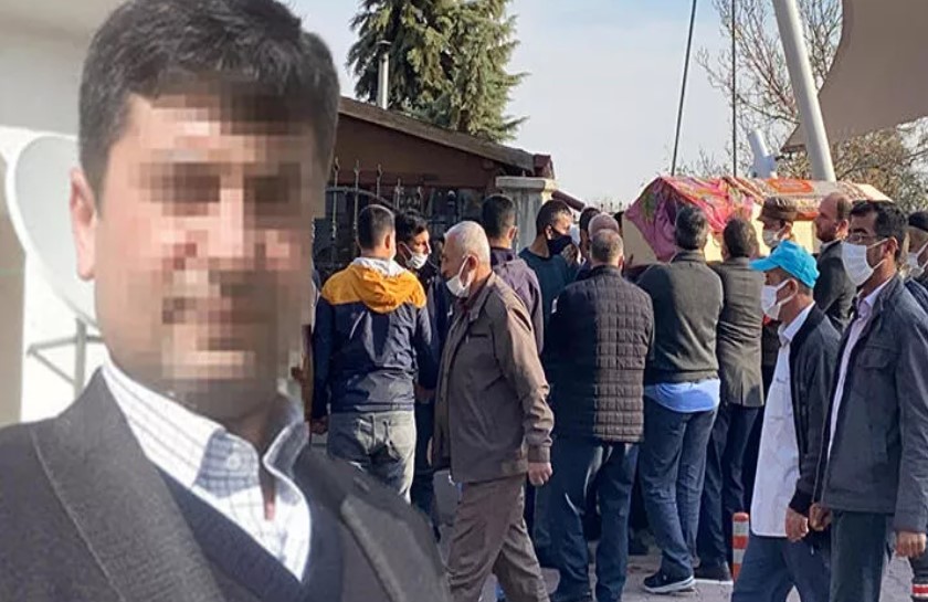 Eşini öldürdü, şoke eden savunma! ‘Kayınpederim o silahı sıkamazsın dedi’