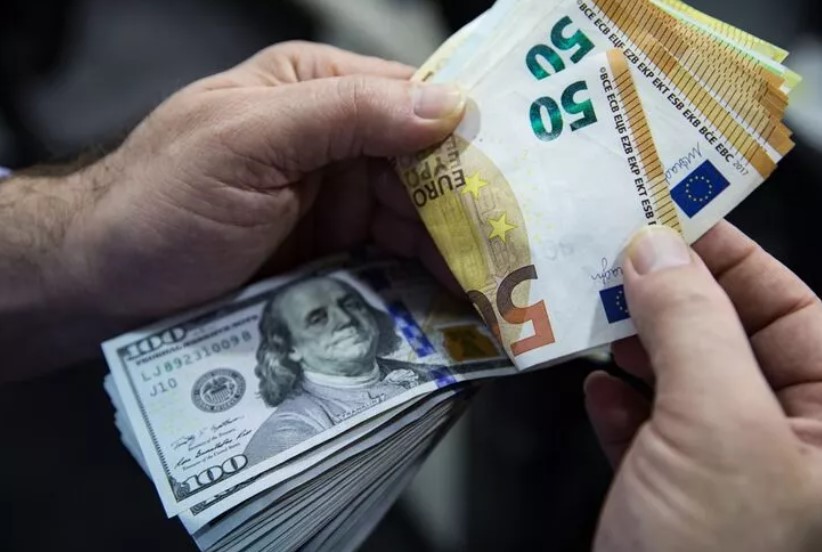 Avrupa Merkez Bankası’ndan 11 yıl sonra bir ilk!