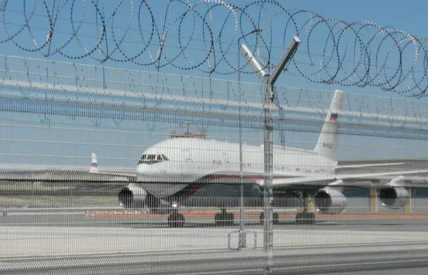 Bugün imzalanacak! Rus heyeti İstanbul’da