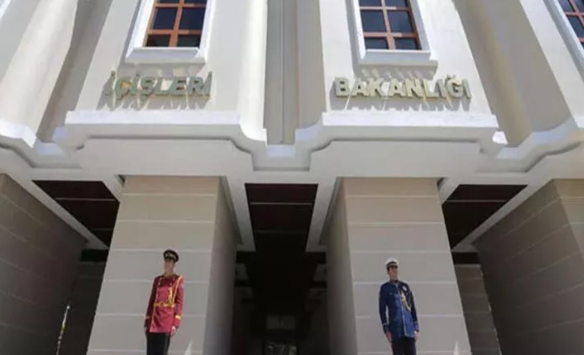 İçişleri Bakanlığı’ndan 81 ile ‘Hacı Bektaş Veli Anma Etkinlikleri’ genelgesi