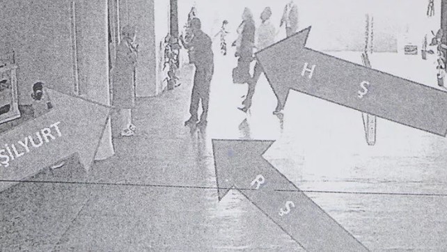 ‘İzin’ tartışmasında müdür yardımcısını tehdit iddiasıyla hakime ceza