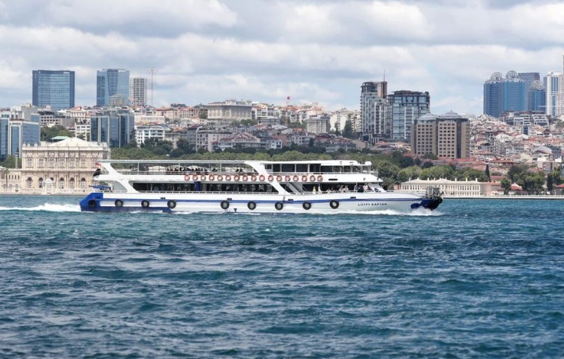 İstanbul’un en farklı temmuzu