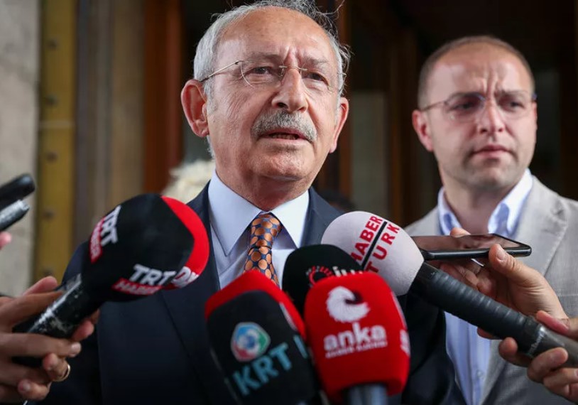Kılıçdaroğlu’ndan iptal kararlarına sert tepki