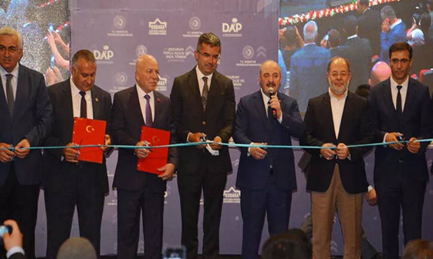 Bakan Varank: ‘Yavuz hırsız’ modeli siyaset yapmaya çalışıyorlar