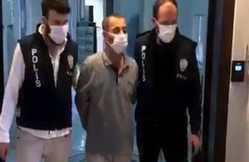 Arkadaşını öldüren sanıktan şoke eden savunma! ’13 yıldır borcu vardı’