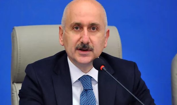 Bakan Karaismailoğlu: Antalya Havalimanı’nda Kurban Bayramı’nın 1’inci günü rekor kırıldı