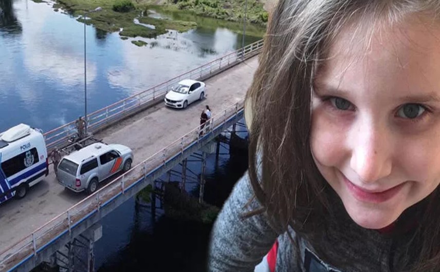 14 gündür aranan Emine’den kahreden haber