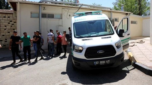8 yaşındaki Muhammed’in ölümüne ilişkin 5 gözaltı