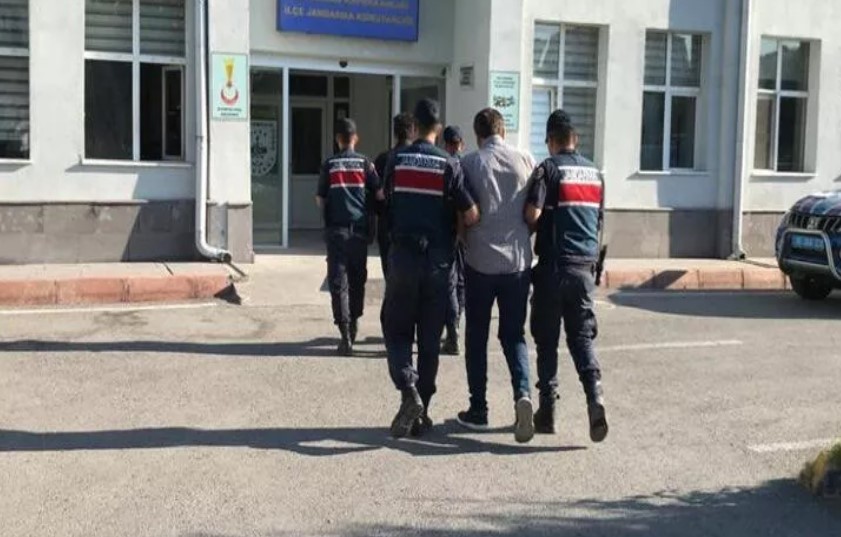 DEAŞ ve El Kaide üyesi 7 kişi yakalandı