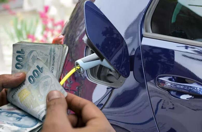 Otomobilde ÖTV düzenlemesi! Bazıları 300 bin TL düştü