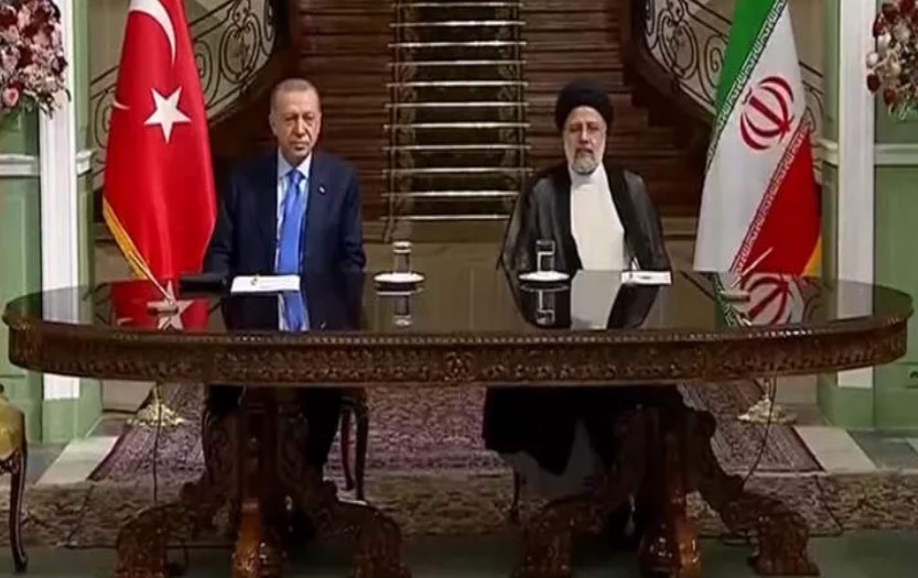 Cumhurbaşkanı Tarhan’da! Görüşme sonrası ilk açıklama
