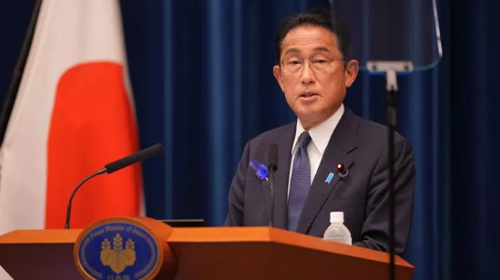 Japonya Başbakanı Kişida, Abe’nin ölümünden polisi sorumlu tuttu