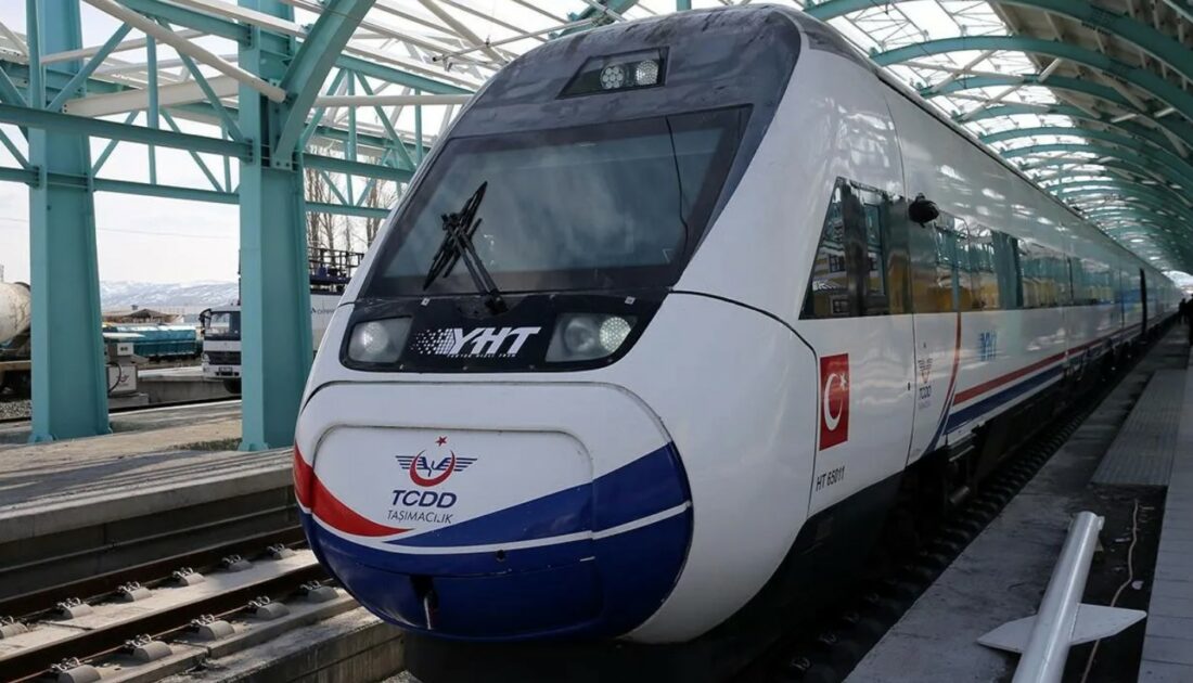 Bursa’nın hızlı tren macerasında kritik gün… Bakan Karaismailoğlu geliyor!