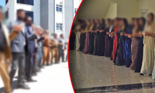 Düğün kararları imzalandı! Gelin kuaföre gitmeyecek, altın ise…