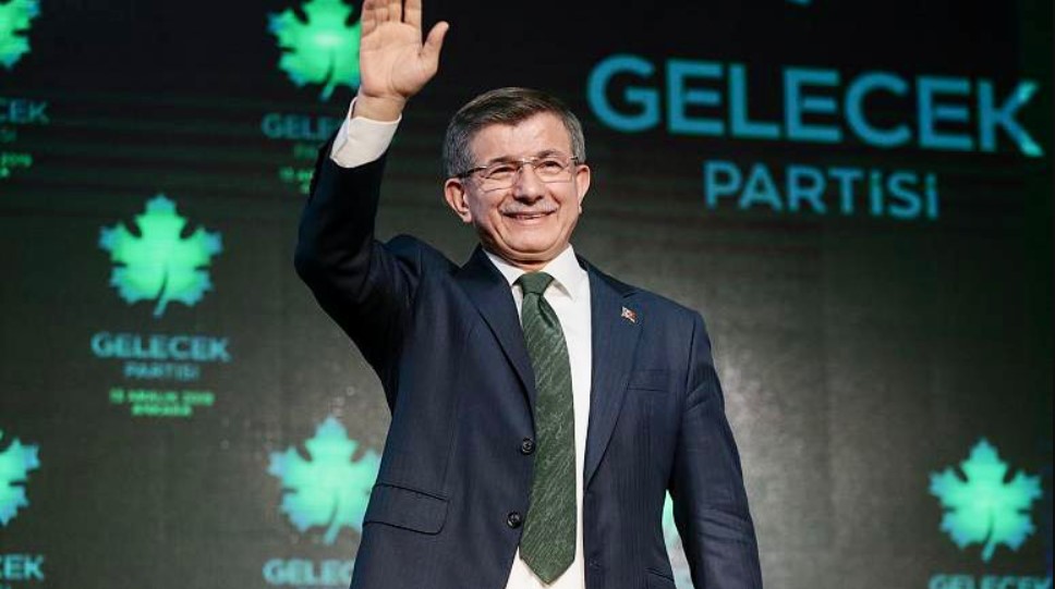 Davutoğlu’ndan flaş açıklama: Bu kış için çok kaygılıyım!