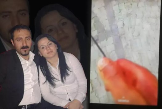 Korkunç olay! Paylaşımı kan dondurdu