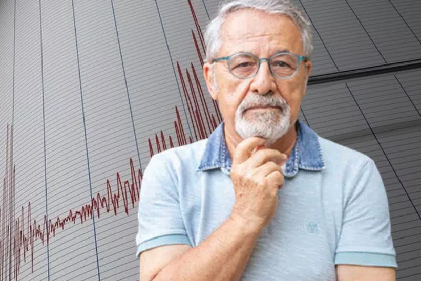 Peş peşe gelen depremler sonrası açıkladı