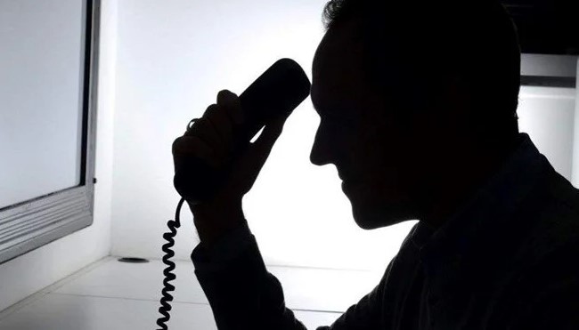 ‘Terör soruşturması’ yalanıyla telefon dolandırıcılığını polis önledi
