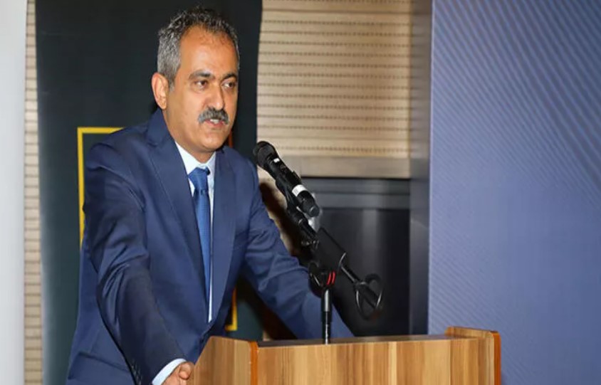 Milli Eğitim Bakanı Özer: Son 20 yılda öğretmenlerimizin sayısı inanılmaz arttı