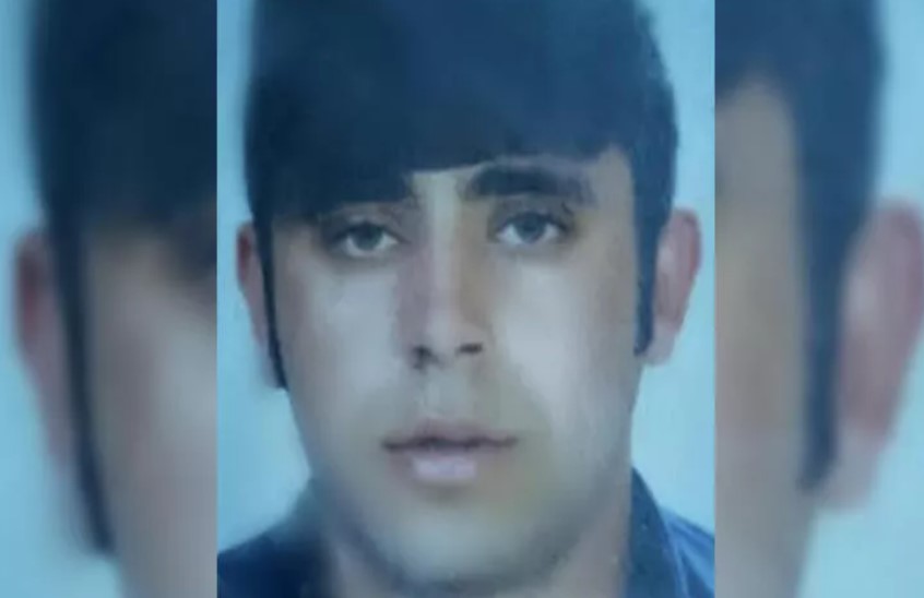 27 yaşındaki genç ormanlık alanda ağaçta asılı bulundu