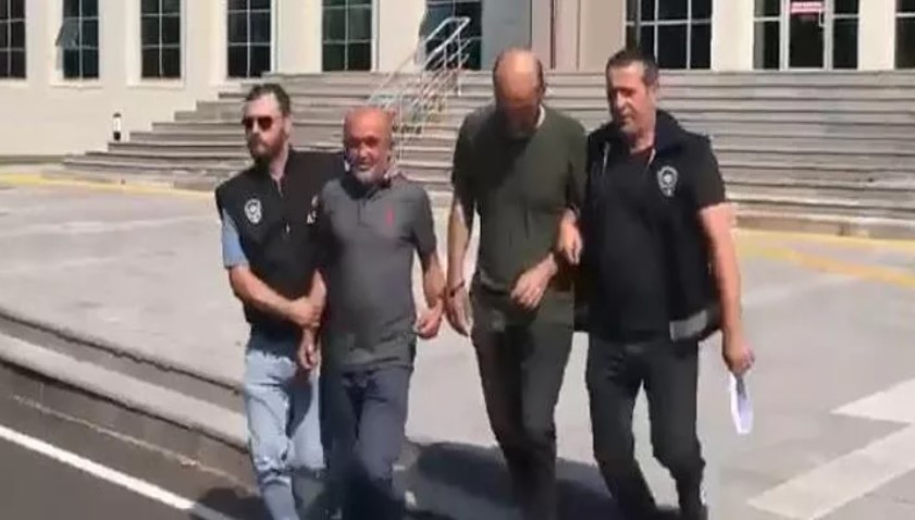 Polisin oyunu dolandırıcıları yakalattı!