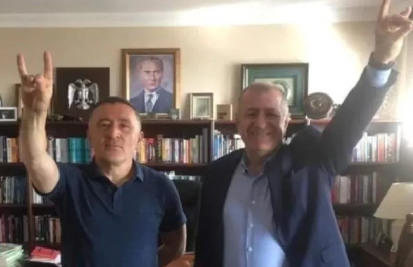 Ümit Özdağ’ın cemevi açıklaması kriz çıkardı!