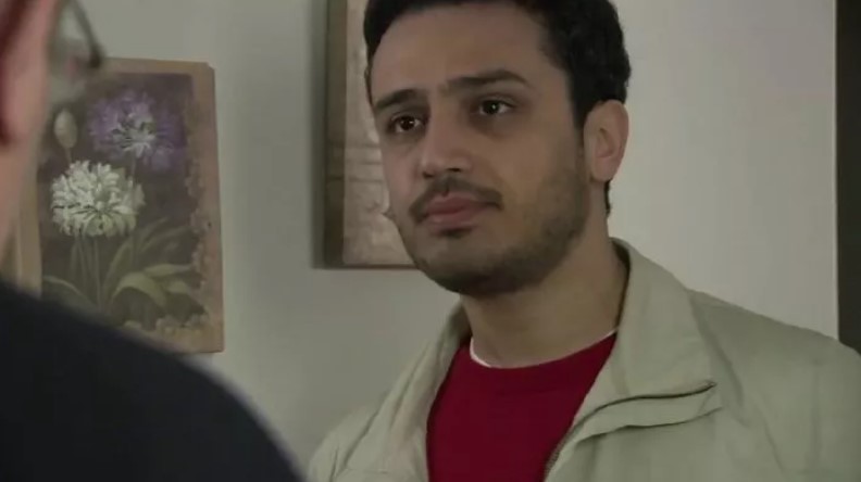 Aşk-ı Memnu’nun Beşir’ini gören tanıyamıyor!