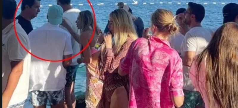 Kavga açıklaması! Acun sessizliğini bozdu
