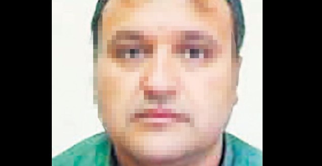 Uyuşturucu baronu savcı ihraç ediliyor