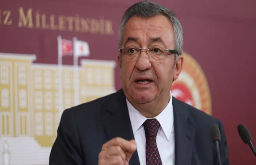 CHP’den sağlık çalışanları için genel görüşme önergesi
