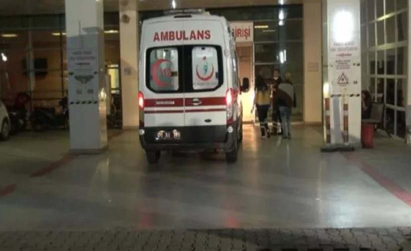 Kırıkkale’deki zehirlenmelerle ilgili yeni açıklama Kırıkkale’deki zehirlenmelerle ilgili yeni açıklama