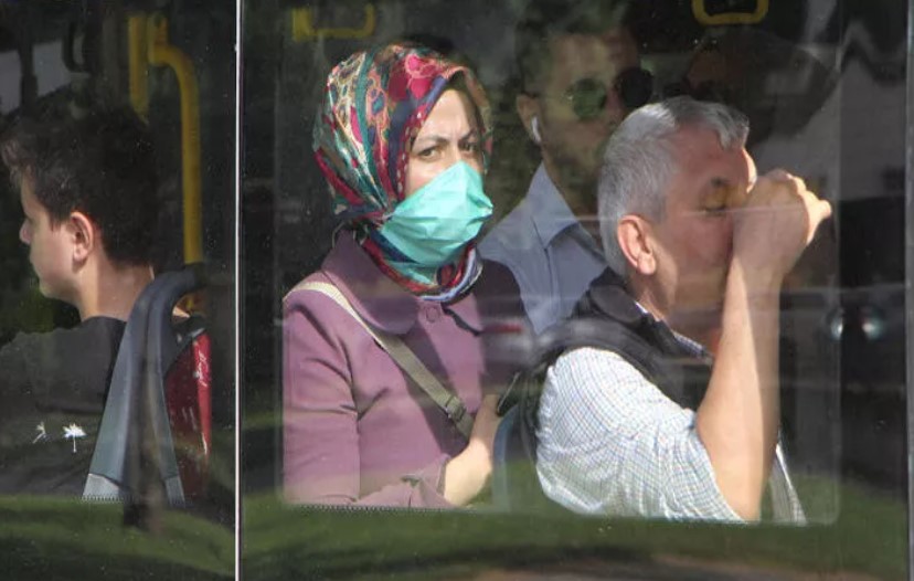 Bilim Kurulu Üyesi Kayıpmaz’dan vaka sayısına ilişkin açıklama!