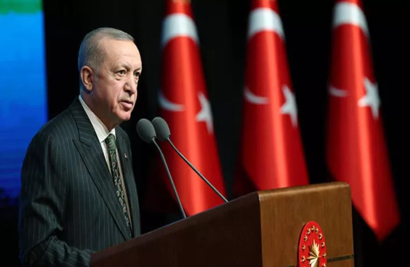 Erdoğan’ın, Güney Amerika ziyareti ertelendi Erdoğan’ın, Güney Amerika ziyareti ertelendi