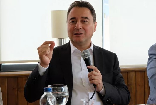 Babacan’dan dikkat çeken açıklamalar!