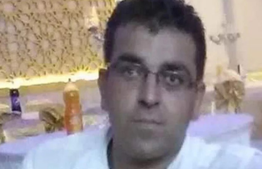Kanala düşen oğlunu kurtarmak isteyen baba öldü