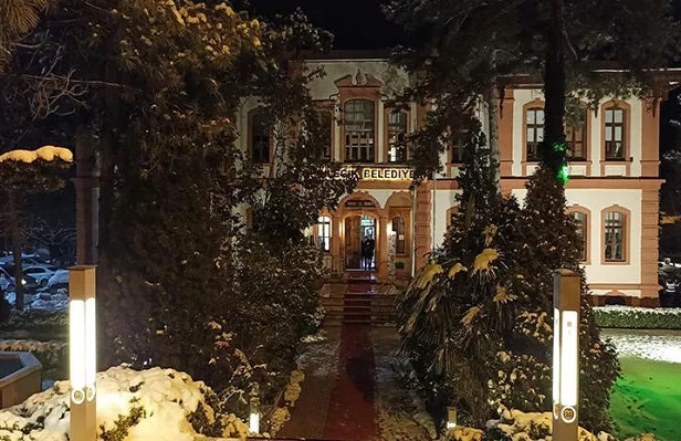 Belediyedeki ‘rüşvet’ olayında 12 yıla kadar hapis istendi