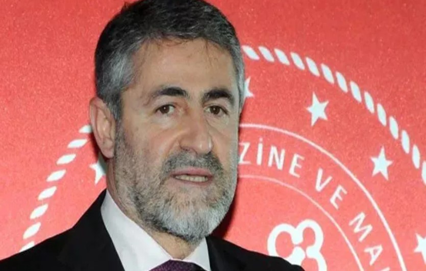 Enflasyonla mücadeleye yönelik atılan adımlara ilişkin Bakan Nebati’den açıklama Enflasyonla mücadeleye yönelik atılan adımlara ilişkin Bakan Nebati’den açıklama