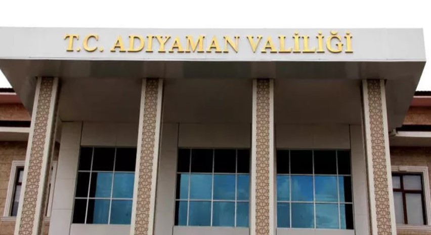 Adıyaman Valiliği duyurdu! Suya girişler yasaklandı