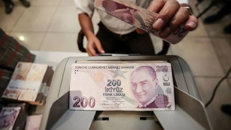 Bütçe haziranda açık verdi