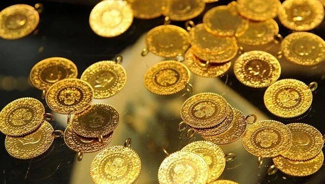 Gram altın 1000 lirayı aştı! Çeyrek altın ne kadar?