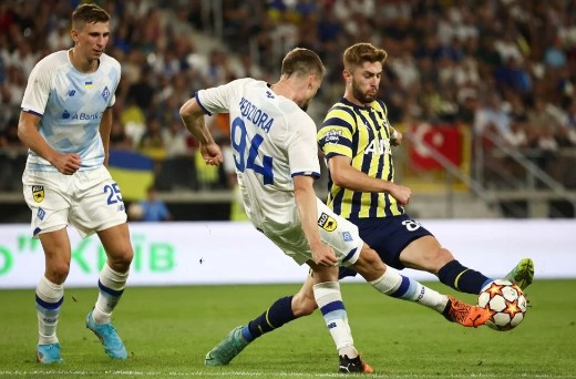 Kritik maçta 11’ler belli oldu
