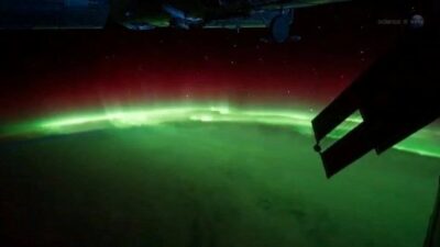 Avrupa Uzay Ajansı: Güneş fırtınaları uyduları yok edebilir