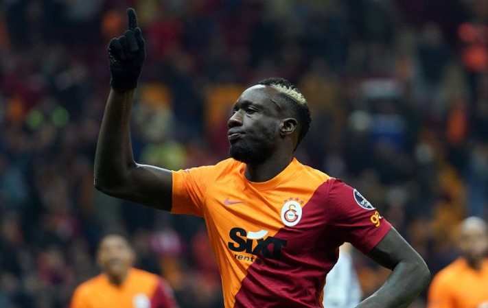 Mbaye Diagne, Fatih Karagümrük’te