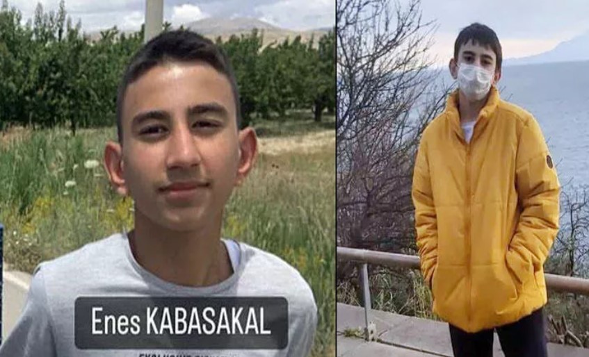 Av sırasında arkadaşının domuz sanıp vurduğu Enes öldü