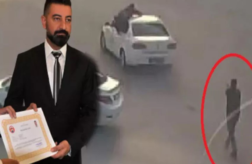 Savcı uyuşturucu baronu, ödüllü polis kuryesi çıktı