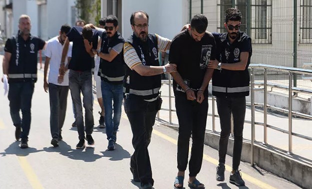 Şoke eden cinayet mazereti: Beni öldüreceğini düşünüyordum