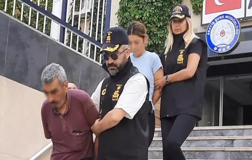 Yetkili servis gibi geldiler ‘motoru yanmış’ diyerek götürdüler