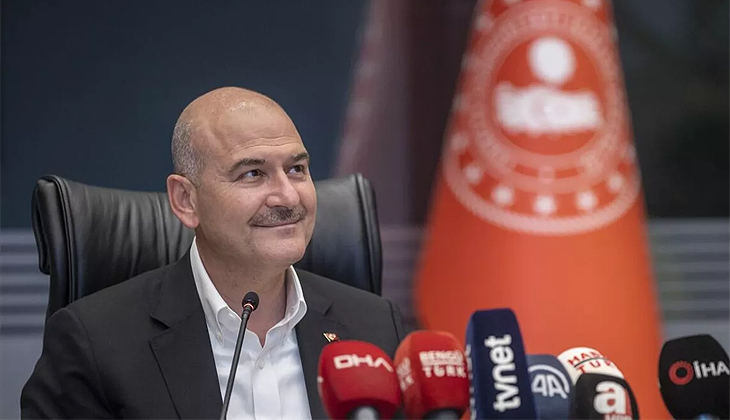 Soylu: Denetimler 18 Temmuz’a kadar sürecek