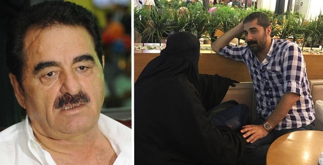 İlk eşi Adalet Durak’tan İbrahim Tatlıses hakkında suç duyurusu