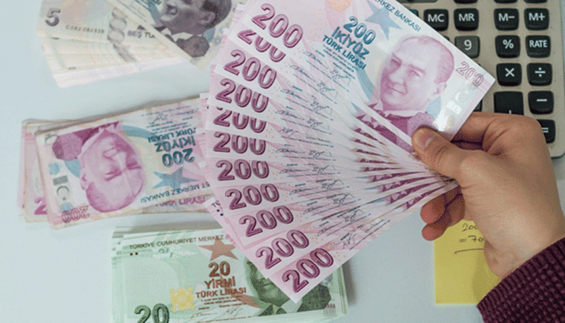 Bakanlıktan asgari ücret açıklaması! Ne kadar vergiden vazgeçildi